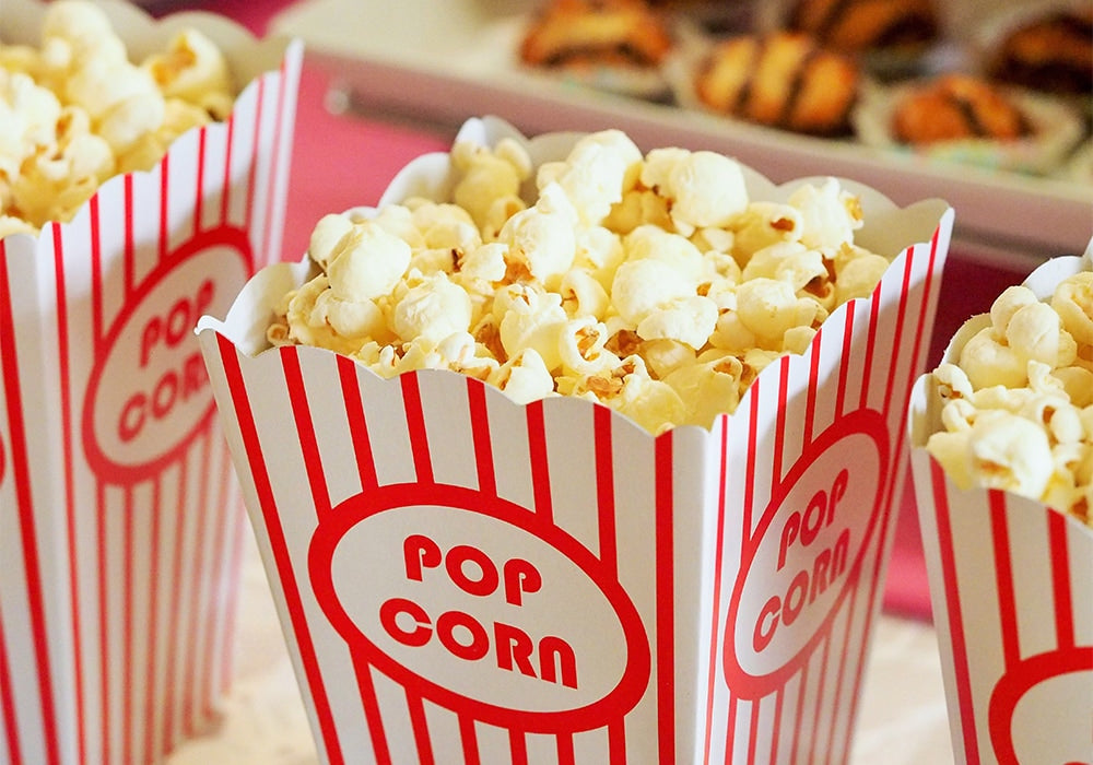 60's Film Quiz