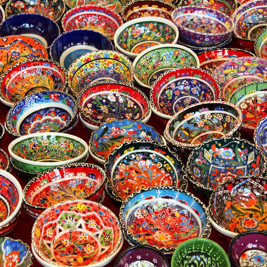 Kashmiri Papier-Mache