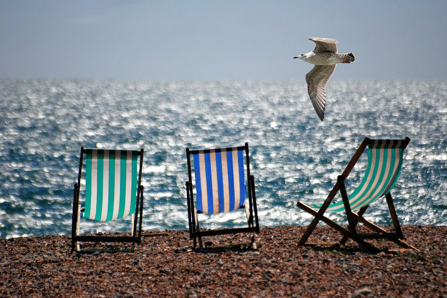 Let's Chat - Holidays and Days Out