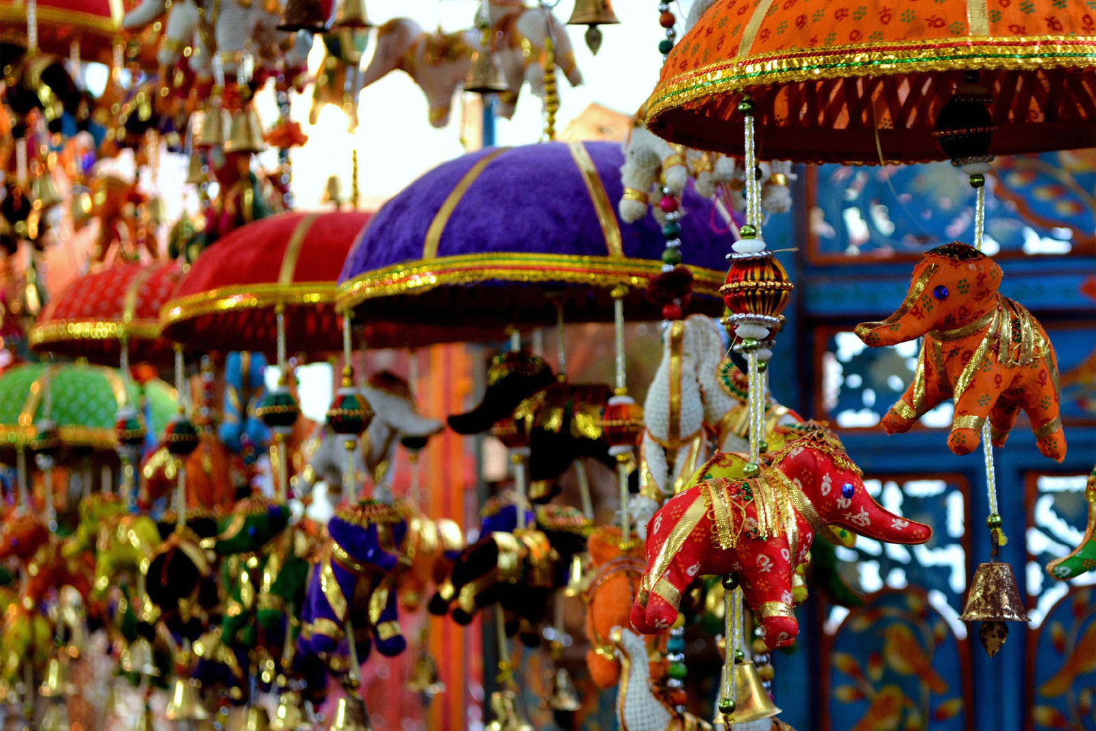 Festival of Lights Lanterns