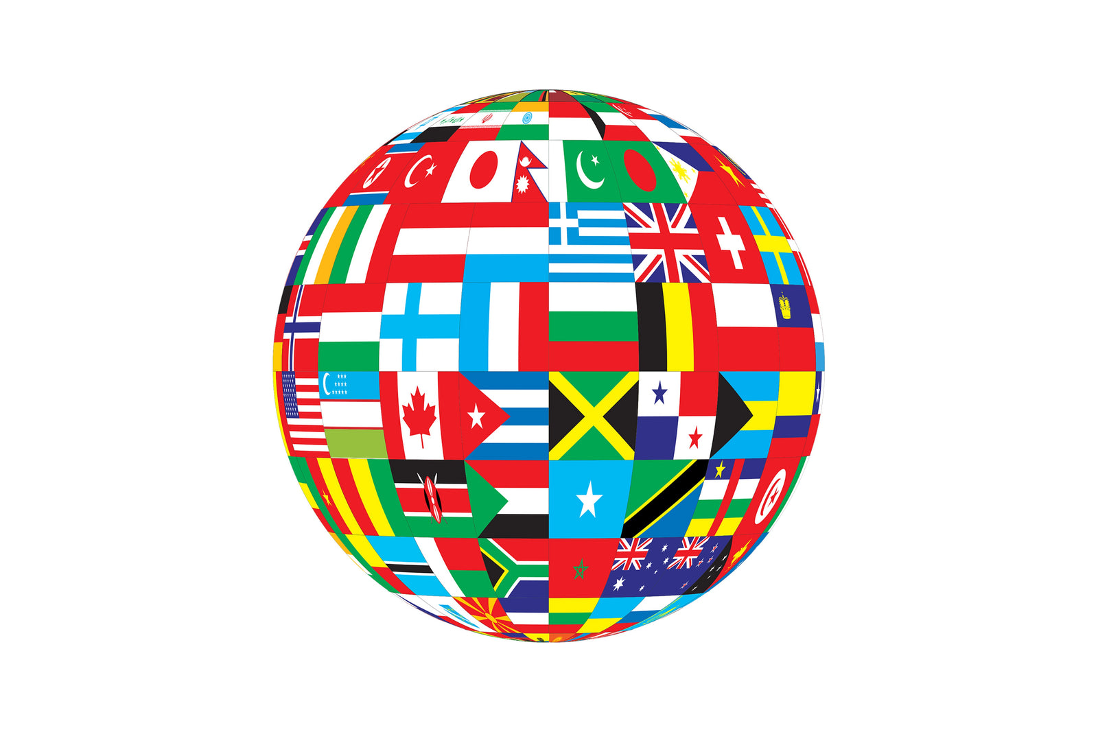 Flags of the World