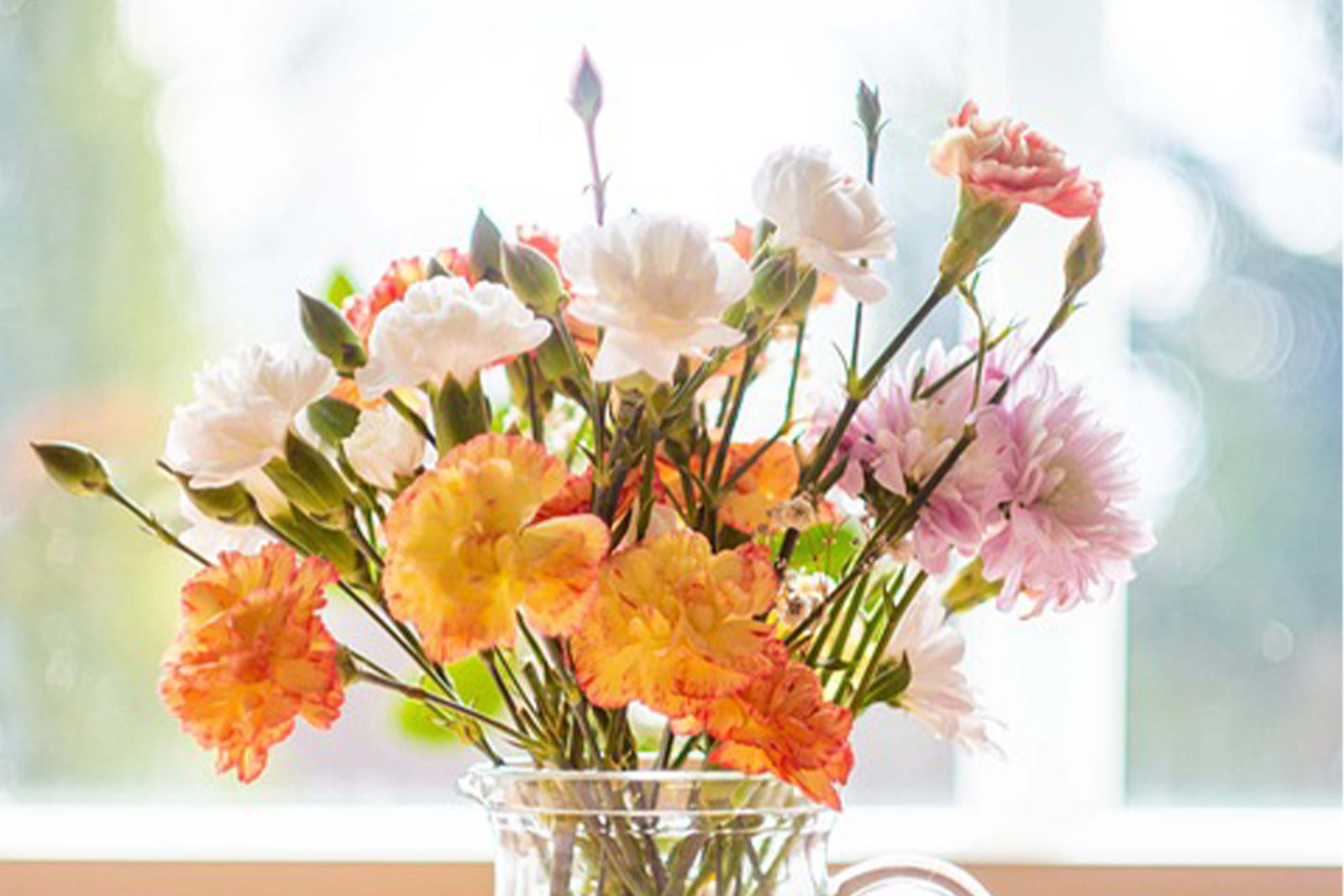 Floral Anagrams
