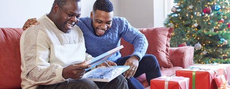 Christmas Gifts for People with Dementia (2026 Guide)