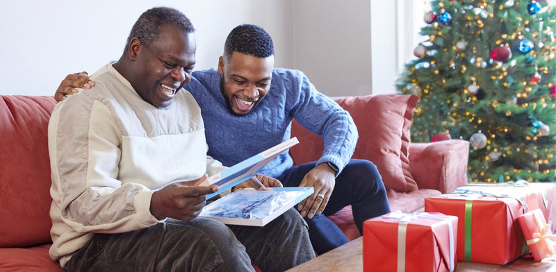Christmas Gifts for People with Dementia (2026 Guide)