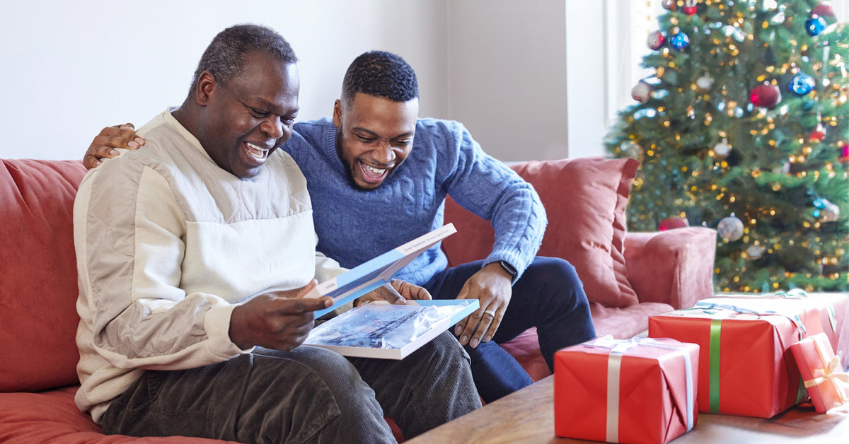 Christmas Gifts for People with Dementia (2026 Guide)