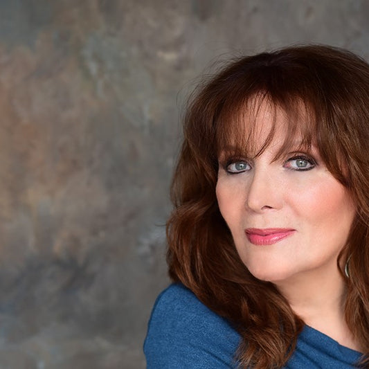 Maureen McGovern's journey with dementia