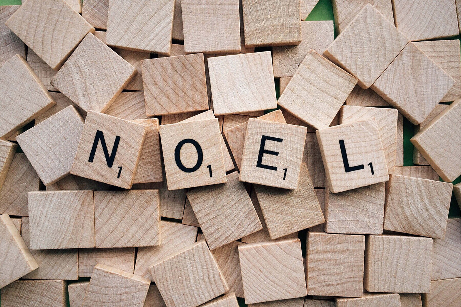 Festive Word Friends
