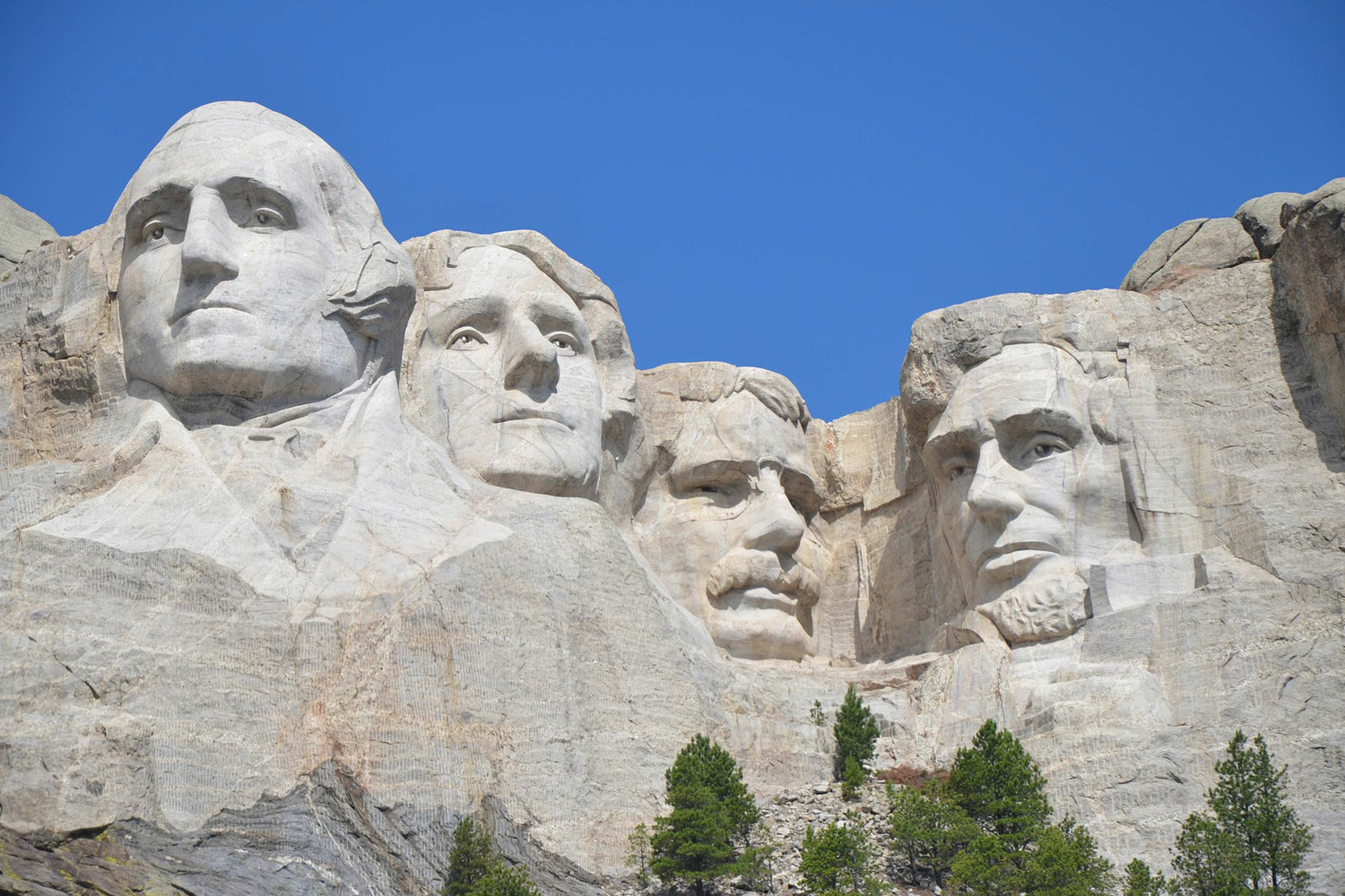 Presidents of the USA Quiz