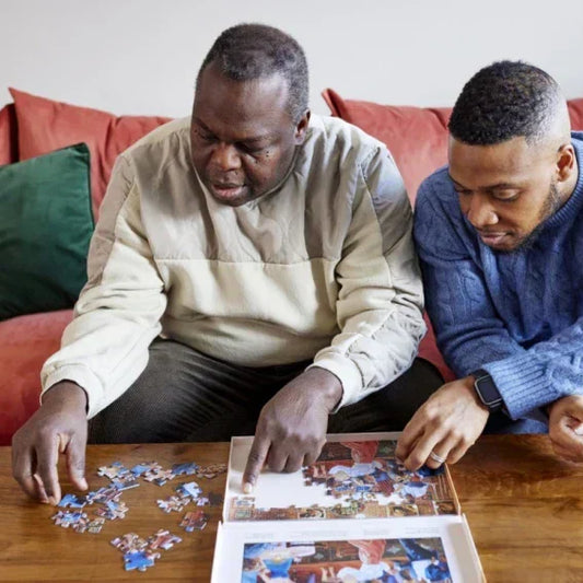 Puzzle Day - 29th January