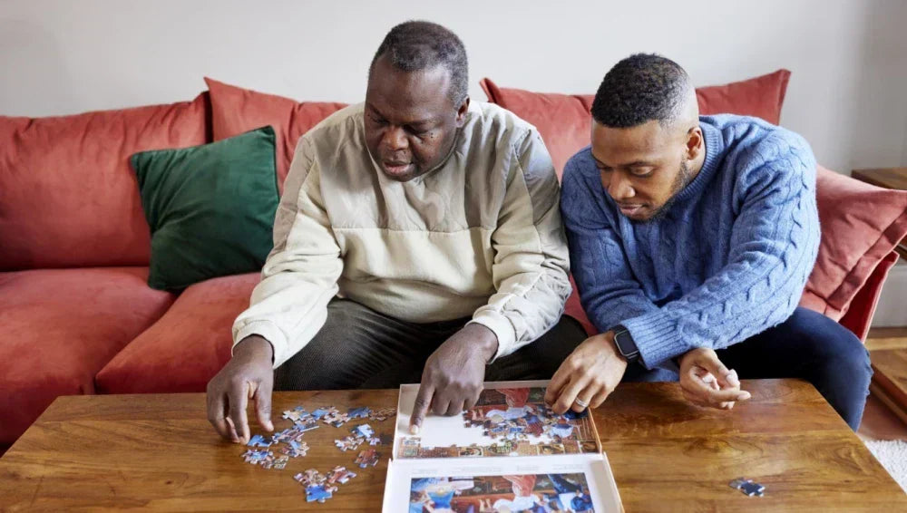 Puzzle Day - 29th January