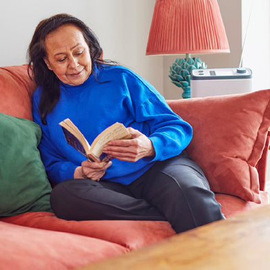 How to Calm Someone with Dementia