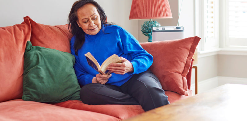 How to Calm Someone with Dementia