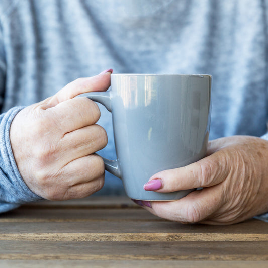 What are the Effects of Caffeine When Living with Dementia?