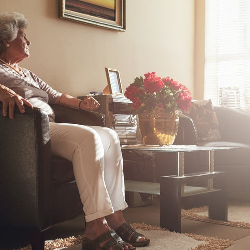 Tips for People with Dementia who Live Alone