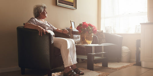 Tips for People with Dementia who Live Alone