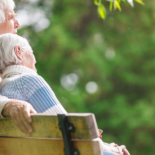 5 Outdoor Activities for Someone Living with Dementia
