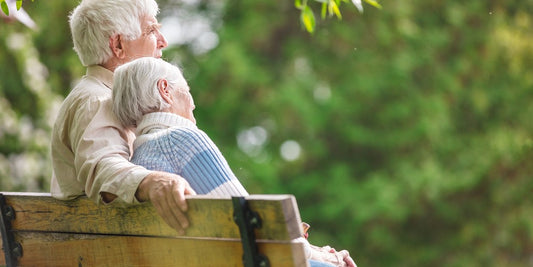 5 Outdoor Activities for Someone Living with Dementia