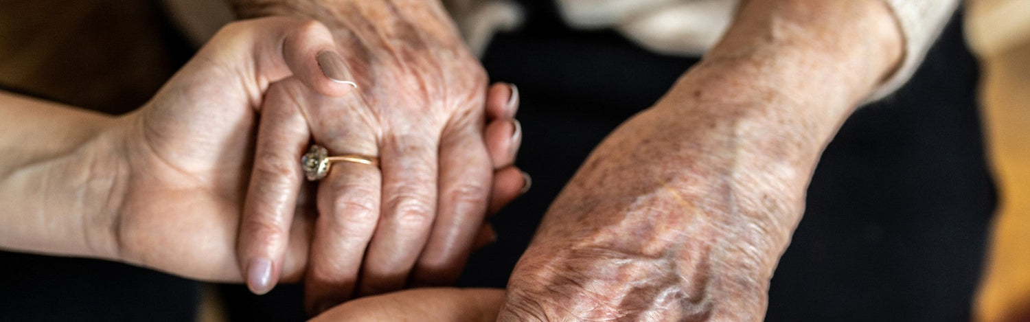 Tactile Turn: All-New Fidget Toy for Dementia