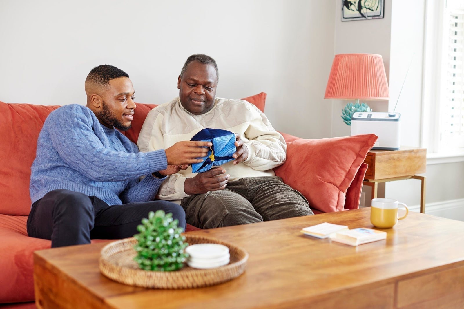 The Best Toys for Adults with Dementia