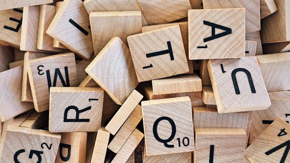 A-Z Quiz