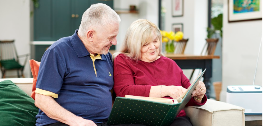 Free Memory Games for Dementia & Seniors with Memory Loss 