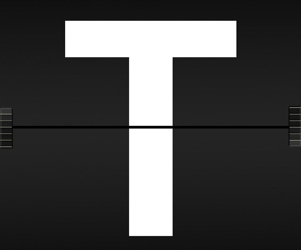 All begins with T - Quiz