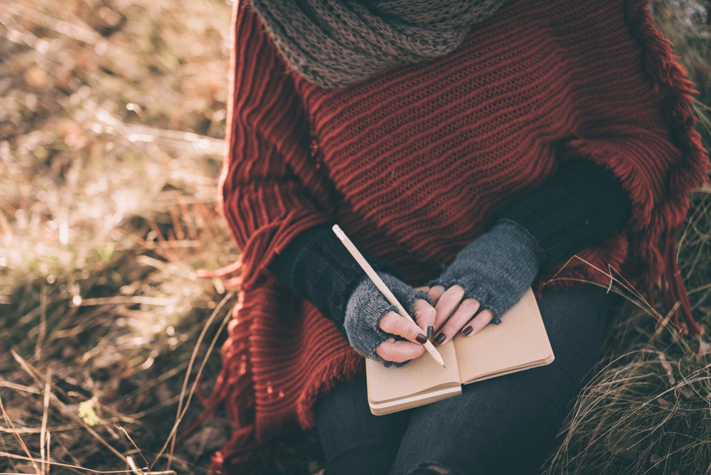 Autumn Poetry