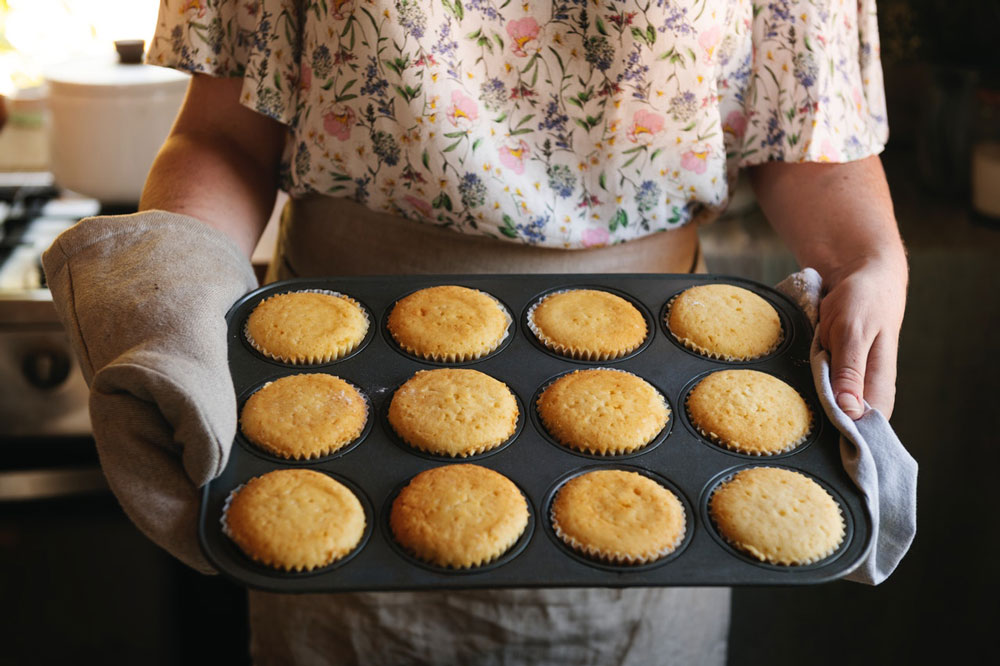 Bake Away' Wordsearch