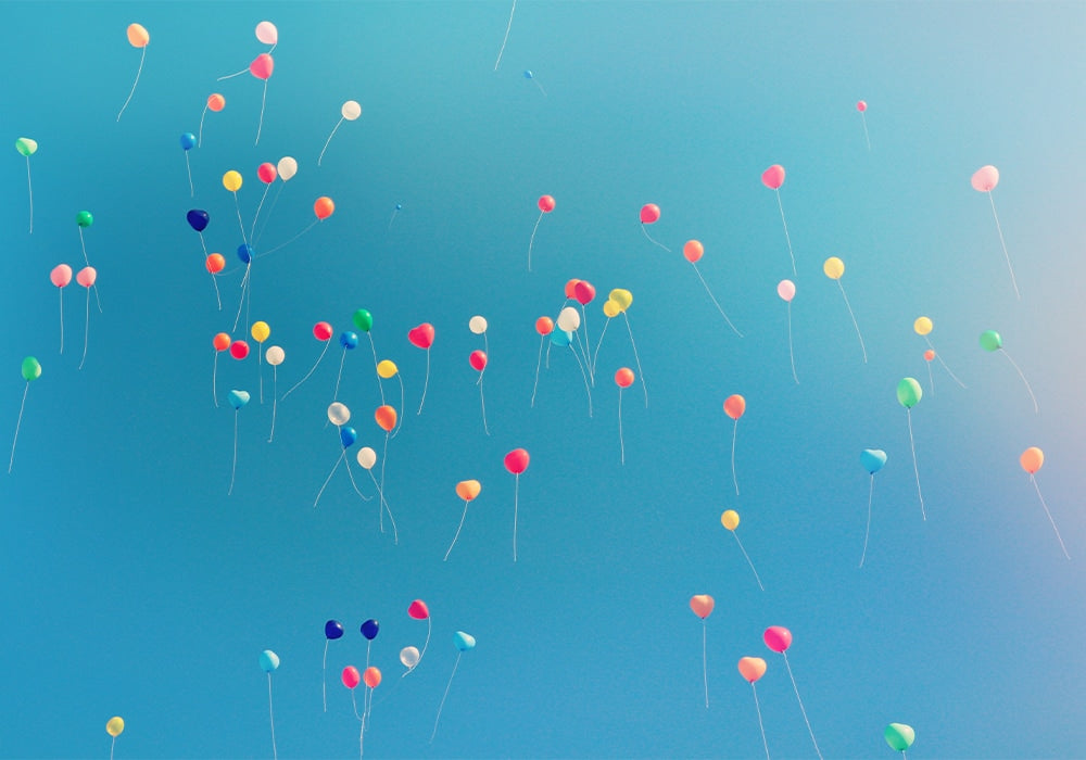 Balloon Race
