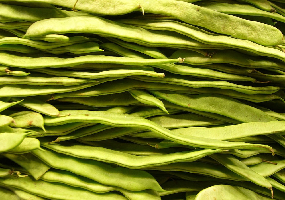 Banish the Beans