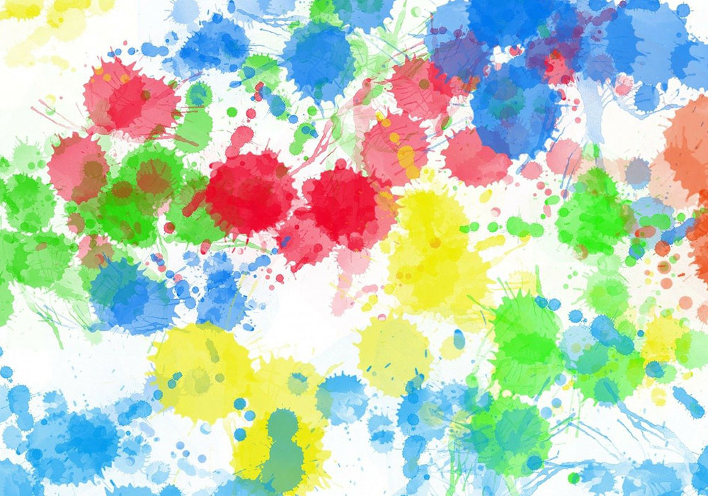 Blot Art