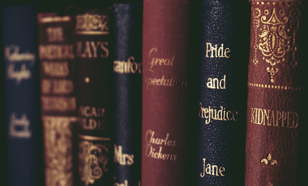 Book Lovers' Quiz