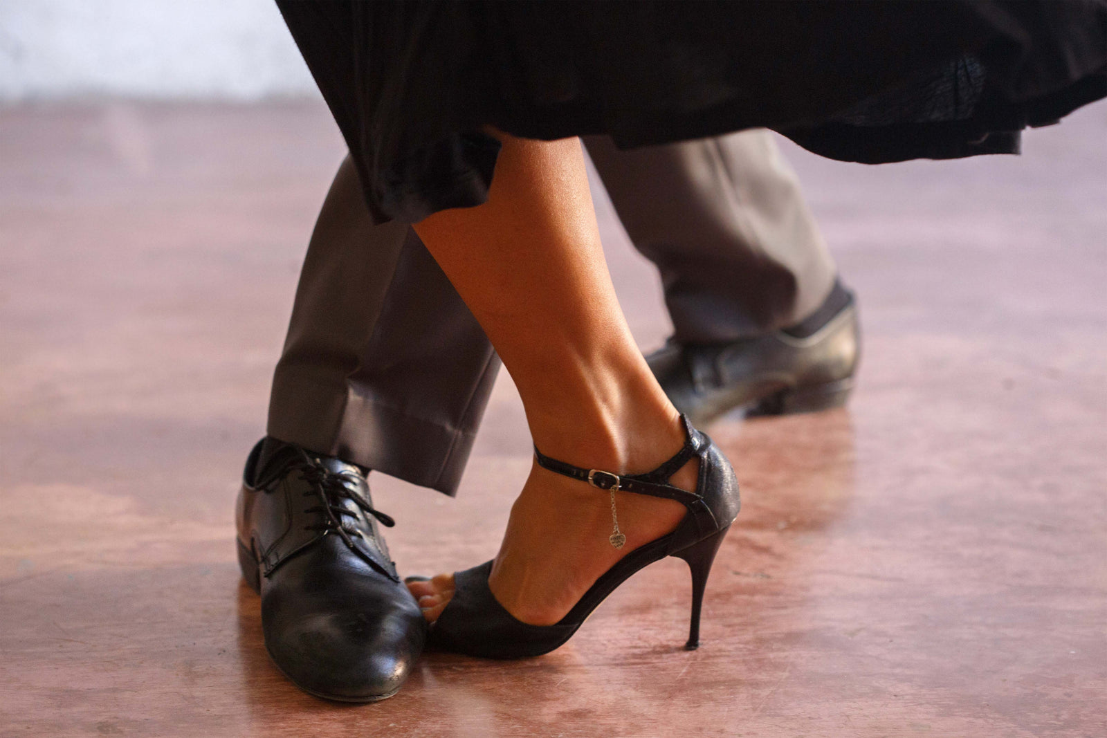 Chair Dancing - Movement Activity