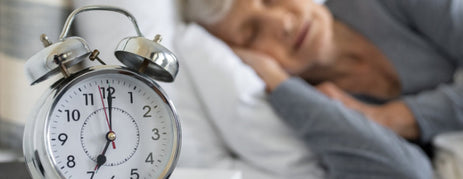 Can the Clocks Changing Affect Someone with Dementia?