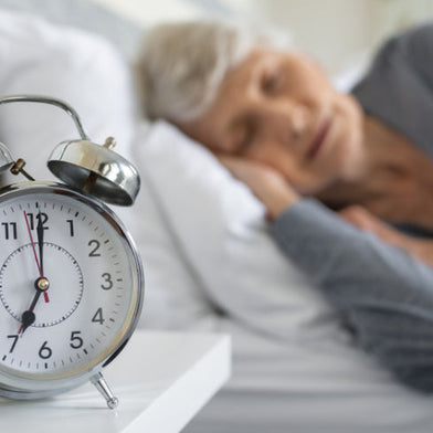 Can the Clocks Changing Affect Someone with Dementia?