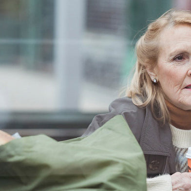 Dyschronometria: How Dementia Affects Time Perception