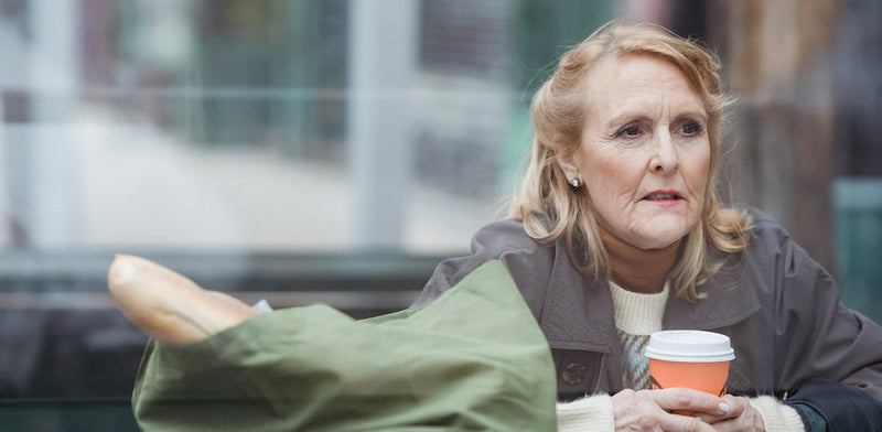 Dyschronometria: How Dementia Affects Time Perception