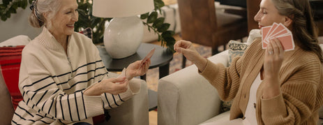 Dementia-Friendly Activities: A Practical Guide for Carers and Loved Ones