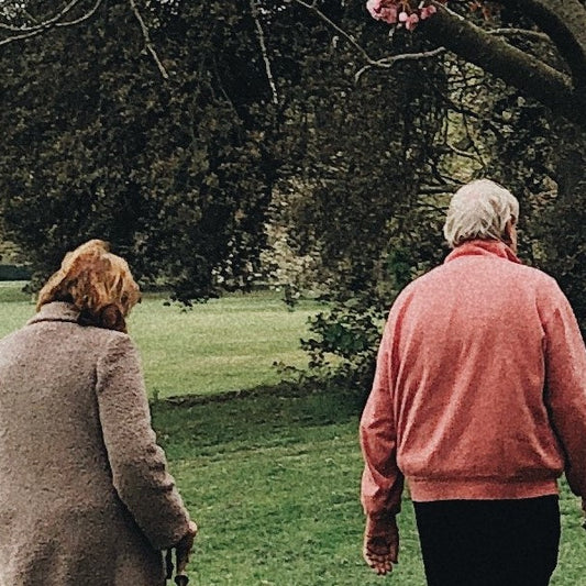 What are the 5 Common Types of Dementia?