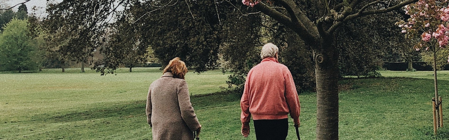 What are the 5 Common Types of Dementia?