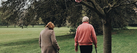 What are the Different Types of Dementia?