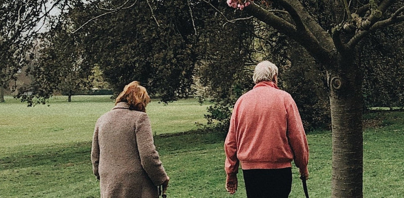 What are the Different Types of Dementia?