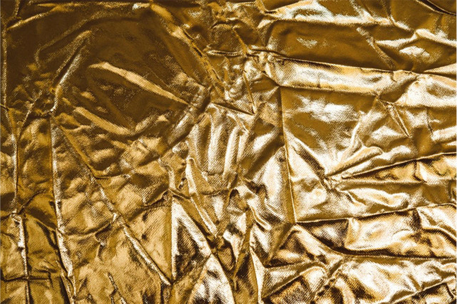 Fabulous Foil Art