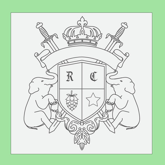 Family Coat of Arms