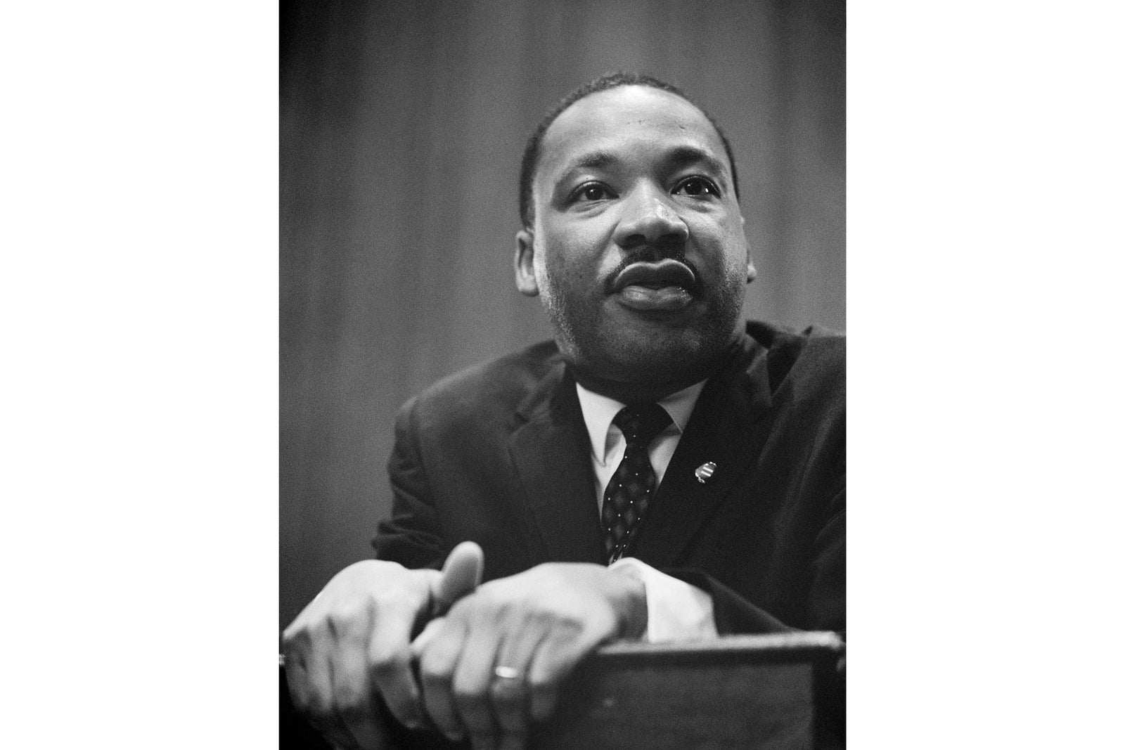 Famous & Inspirational Men Quiz