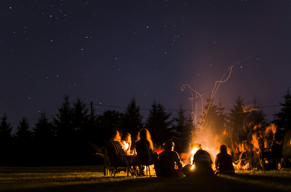 Fireworks Night Extravaganza