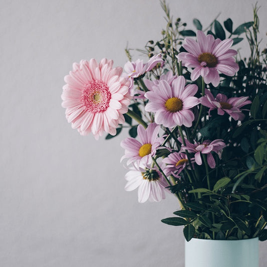 Flower Arranging