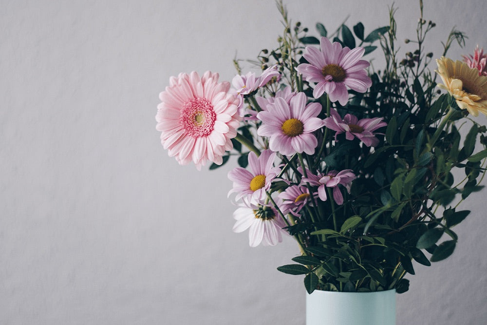 Flower Arranging