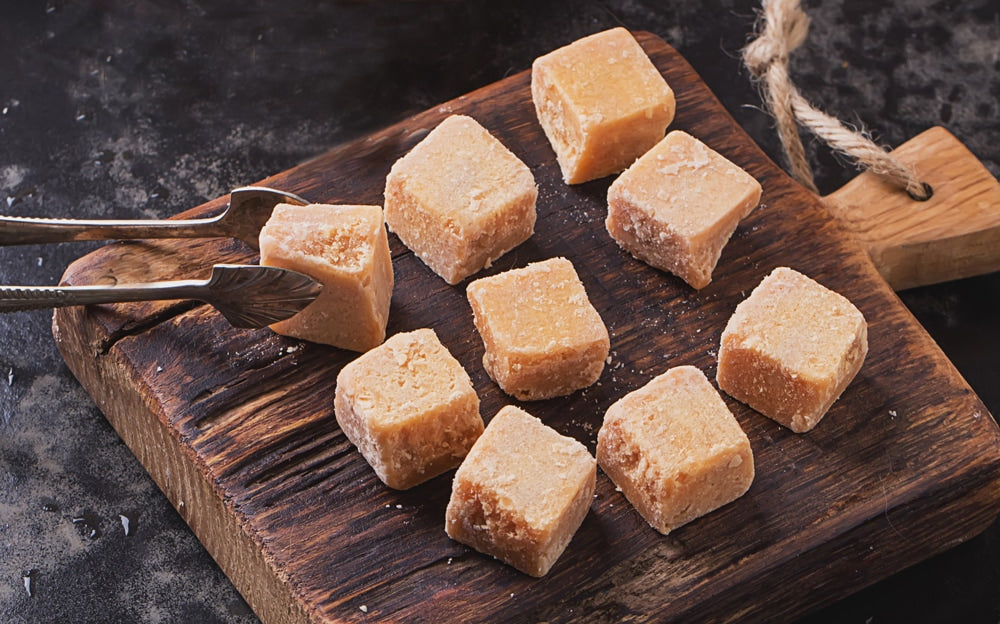 Fudge Making