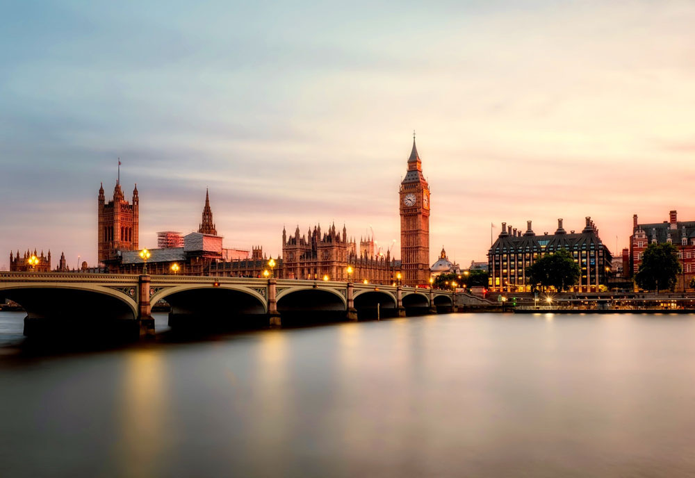 Great British Trivia